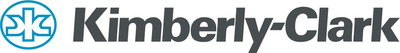 Kimberly-Clark Corporation logo. (PRNewsFoto/Kimberly-Clark Corporation)