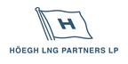 Höegh LNG Partners LP Common Unitholders Approve Merger at...