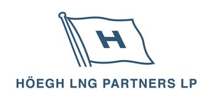 Höegh LNG Partners LP Provides Operational Update