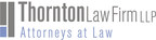 Five Thornton Law Firm Attorneys Named Super Lawyers