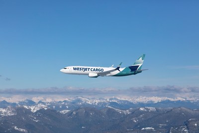 (Groupe CNW/WESTJET, an Alberta Partnership)