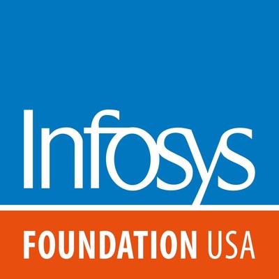 Infosys Foundation logo