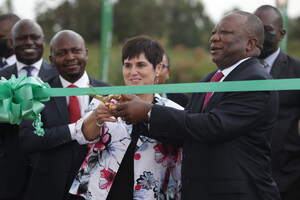 South African companies invest USD 100 million at Tatu City in Kenya