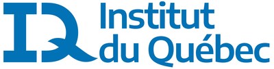 logo de l'Institut du Qubec (Groupe CNW/Institut du Quebec)