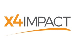 X4Impact Shows Strong Growth as the "Gartner™ for Social Impact"
