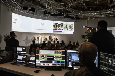 Convene launches new hybrid meeting and event solution: Convene Studio