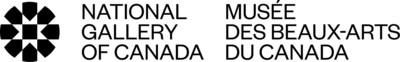 Logo: National Gallery of Canada (CNW Group/National Gallery of Canada)