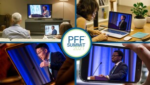 Pulmonary Fibrosis Care Leaders And Patients Will Unite At PFF Summit 2021