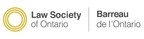 Law Society seeks feedback: Addressing career-long competence of lawyers and paralegals, responding to Ontarian's legal needs