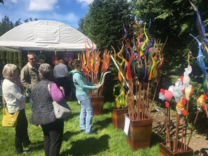 Camano Studio Tour Kicks Off Friday June 25