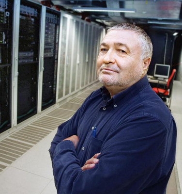 AppTek’s Director of Science to Deliver Opening Keynote Address at INTERSPEECH 2021