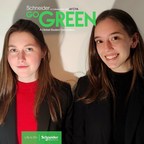 Spanish students win Schneider Go Green with a bold idea for sustainable Light Pills