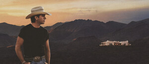 Jon Wolfe Announces New Album, 'Dos Corazones,' Showcasing Masterful Storytelling And Traditional Country Sound