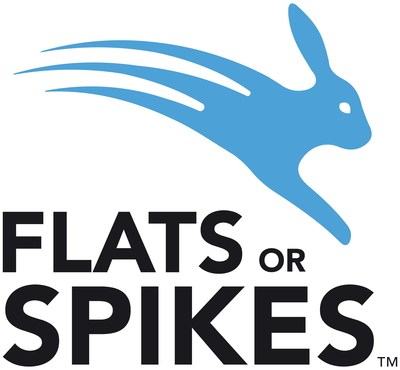 Flats or Spikes, Inc. is a crowdsensing data collection and predictive analytics company helping coaches and athletes to achieve their goals based on science of the human condition.