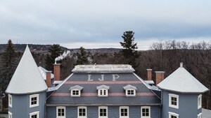 Parks Canada announces the reopening of the Manoir Papineau National Historic Site