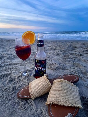 Historic Straub Brewery Launches First Ever Sangria Spritzer for Year Round Enjoyment