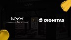 NYX Professional Makeup Enters Esports as Official Beauty Partner of Dignitas