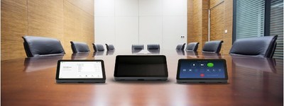 The new, revolutionary Mimo Myst Family will will elevate your conference room space no matter the size, scale, or setup. This new generation of sleek, premium, and easy-to-connect displays includes a USB, Android, or groundbreaking AV-over-IP option. Reimagine and empower your conference room.