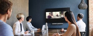 Now Available: Jabra PanaCast 50 video bar for insight driven collaboration in the hybrid world