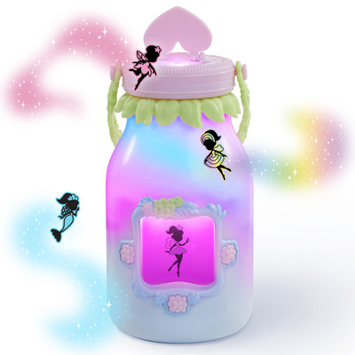 WowWee® Brings Magic Back to Toys with the Got2Glow Fairy Finder