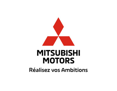 Ventes de vhicules Mitsubishi du Canada (Groupe CNW/Mitsubishi Motor Sales of Canada)