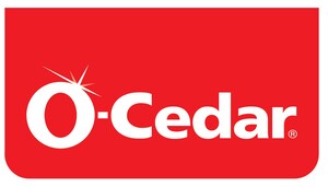 O-Cedar® Launches EasyWring RinseClean by Hosting First CleanTok Awards