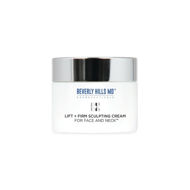 Beverly Hills MD® Lift and Firm Sculpting Cream