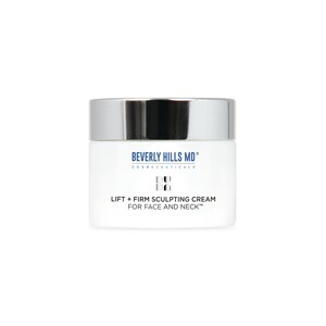 With Over 3k+ Reviews, Meet Top-Selling Beverly Hills MD® Lift and Firm Sculpting Cream