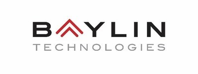 Baylin Technologies Inc. Logo (CNW Group/Baylin Technologies Inc.)
