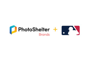 Major League Baseball Selects PhotoShelter for Brands to Streamline Photography Management and Collaboration Across All 30 Teams