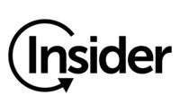 Insider Logo (PRNewsfoto/Insider)