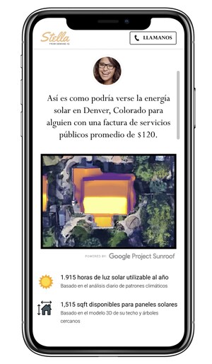 Demand IQ lanza la opción en español para su plataforma de marketing y comercio electrónico con el objetivo de atender y ofrecer soluciones de energía solar al mercado hispano