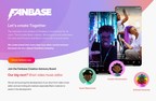 Monetized Social Media Startup - Fanbase - To Debut New Short Form Video / Music Editor