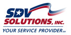 SDV Solutions enters agreement with SYNNEX Corporation to deliver TPM solutions to Federal Government