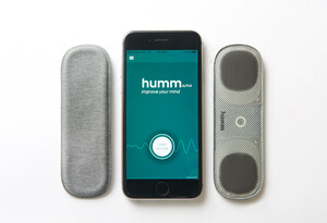 Neurotech Startup Humm Launches Public Beta for World's First Consumer "Learnable"