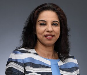 Hillenbrand Elects Inderpreet Sawhney to Board of Directors