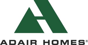 Adair Homes Unveils New Base Home