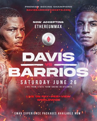 Davis vs. Barrios