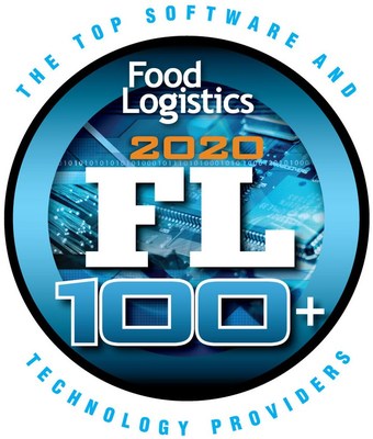 Echo Global Logistics named to Food Logistics’ FL100+ Top Software and Technology Providers list.