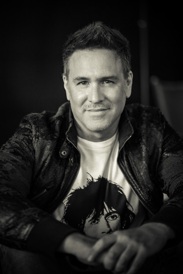 Stephen Lynch Announces &ldquo;Stephen Lynch: The Time Machine Tour&rdquo; for 2021