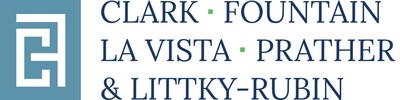 Clark, Fountain, La Vista, Prather & Littky-Rubin logo