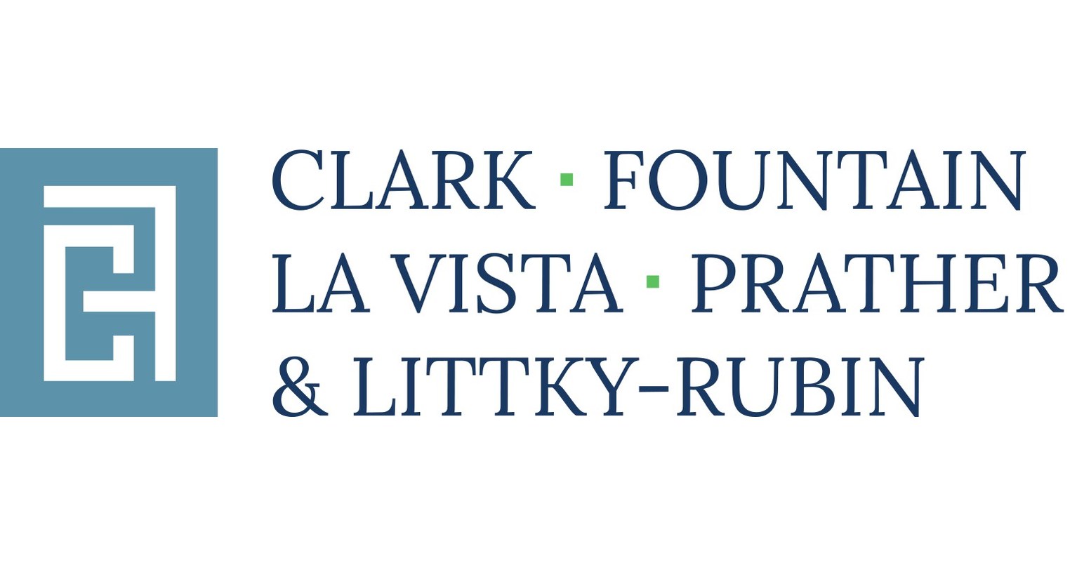 Clark, Fountain, La Vista, Prather & Littky-Rubin Named Best Law Firm in the 2022 Edition of U.S. News - Best Lawyers&reg;