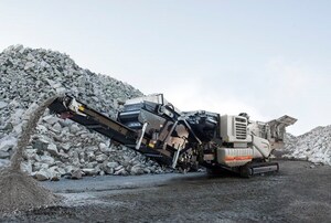 Thompson Machinery Expands Product Line with Metso