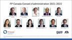 FP Canada (MC) annonce des changements à son conseil d'administration