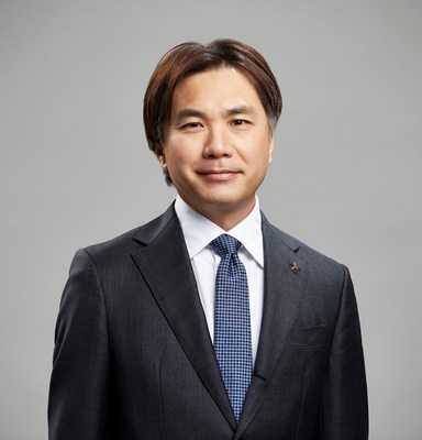 Ventes de vhicules Mitsubishi du Canada nomme Kenji Harada au poste de nouveau prsident et chef de la direction (Groupe CNW/Mitsubishi Motor Sales of Canada)