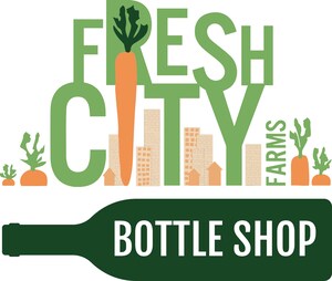 Fresh City launches new Bottle Shop committed to featuring unique Canadian producers