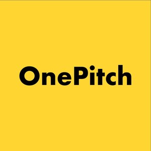 OnePitch's Enhanced Suite of Tools Allow For A Simplified Pitching Experience