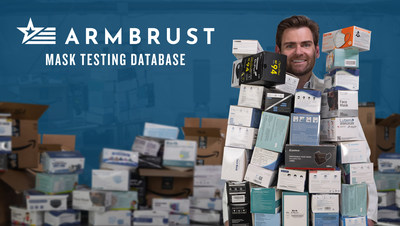 Armbrust American's Mask Reviews Database consists of over 100 competitor tests, including nearly every available mask on Amazon.