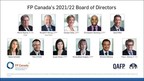 FP Canada™ Announces Changes to Board of Directors