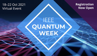 The IEEE International Conference on Quantum Computing and Engineering (QCE21), bridging the gap between the science of quantum computing and the development of an industry surrounding it, reveals its full keynote lineup.